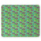 Tapis de souris Escargot mousepad- 25x20 cm - miniature