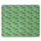 Tapis de souris Escargot mousepad- 25x20 cm - miniature variant 1