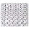 Tapis de souris Escargot mousepad- 25x20 cm - miniature