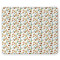 Tapis de souris Escargot mousepad- 25x20 cm - miniature