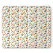 Tapis de souris Escargot mousepad- 25x20 cm - miniature variant 1