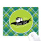 Tapis de souris Escargot 18x22 cm - miniature