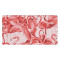 Tapis de souris Flamant rose rose XXL 75x40 cm - miniature