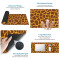 Tapis de souris Girafe imprimé . - miniature variant 2