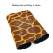 Tapis de souris Girafe imprimé . - miniature variant 3