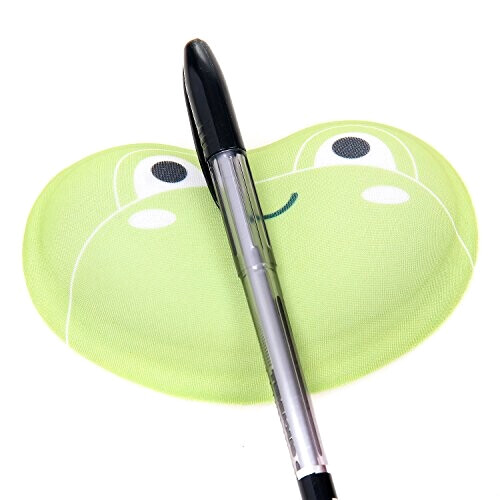 Tapis de souris Grenouille verte 11x7 cm variant 1 