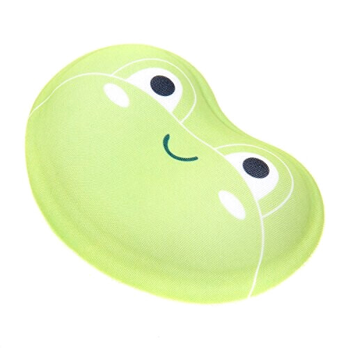 Tapis de souris Grenouille verte 11x7 cm variant 3 