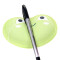 Tapis de souris Grenouille verte 11x7 cm - miniature variant 2