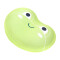 Tapis de souris Grenouille verte 11x7 cm - miniature variant 4