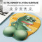 Tapis de souris Grenouille - miniature variant 3