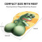 Tapis de souris Grenouille - miniature variant 4