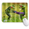Tapis de souris Grenouille mousepad- 25x20 cm - miniature