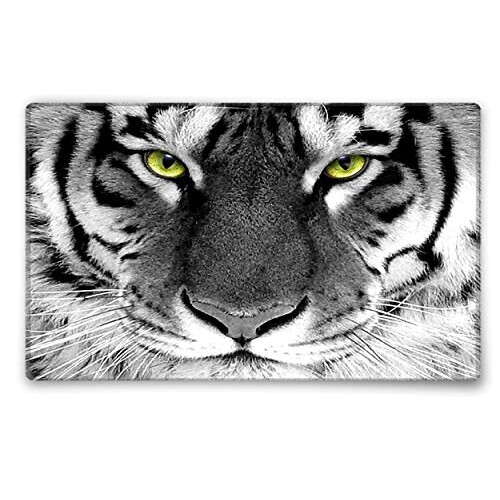 Tapis de souris Grenouille tigre 24x20 cm