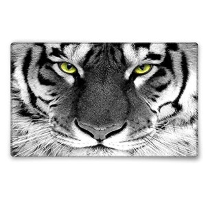 Tapis de souris Grenouille tigre 24x20 cm
