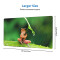 Tapis de souris Grenouille 40 x 75 40x75 cm - miniature variant 2