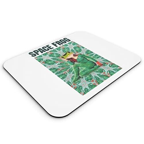 Tapis de souris Grenouille 200x240 mm