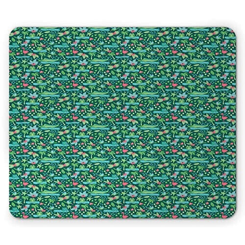 Tapis de souris Grenouille mousepad- 25x20 cm