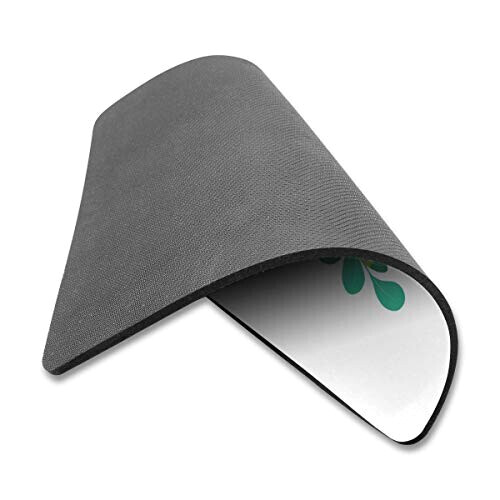 Tapis de souris Grenouille multicolore 190x250 mm variant 1 