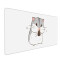 Tapis de souris Hamster 40 x 90 90x40 cm - miniature variant 1