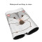 Tapis de souris Hamster 40 x 90 90x40 cm - miniature variant 4