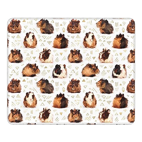 Tapis de souris Hamster 30x25 cm