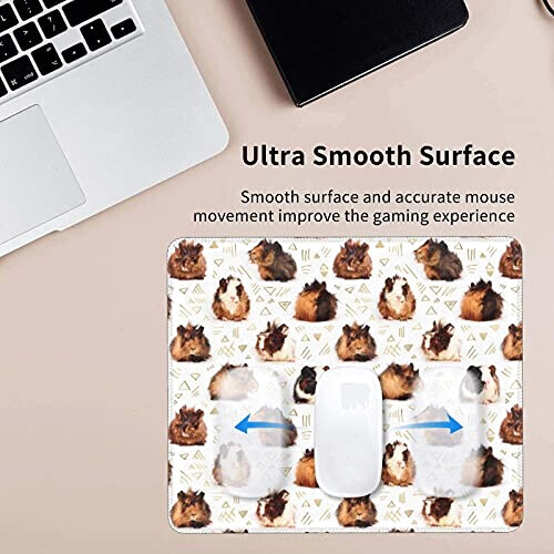 Tapis de souris Hamster 30x25 cm variant 4 