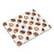 Tapis de souris Hamster 30x25 cm - miniature variant 1