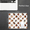 Tapis de souris Hamster 30x25 cm - miniature variant 4