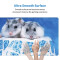 Tapis de souris Hamster 40 x 75 40x75 cm - miniature variant 4