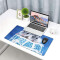 Tapis de souris Hamster 40 x 75 40x75 cm - miniature variant 7