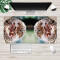 Tapis de souris Hérisson 900 x 400 900x400 mm - miniature