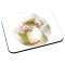Tapis de souris Hérisson 200x240 mm - miniature