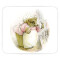 Tapis de souris Hérisson 200x240 mm - miniature variant 1