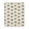 Tapis de souris Hérisson 18x22 cm - miniature