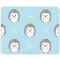Tapis de souris Hérisson mousepad- 25x20 cm - miniature variant 1