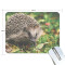 Tapis de souris Hérisson multicolore 190x250 mm - miniature