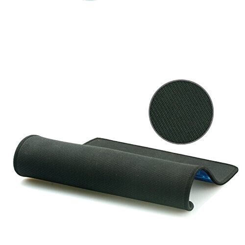 Tapis de souris Hibou 220x180 mm variant 2 