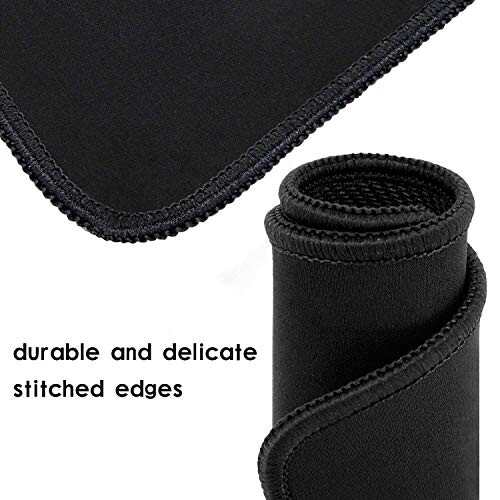 Tapis de souris Hibou style 25x32 cm variant 2 