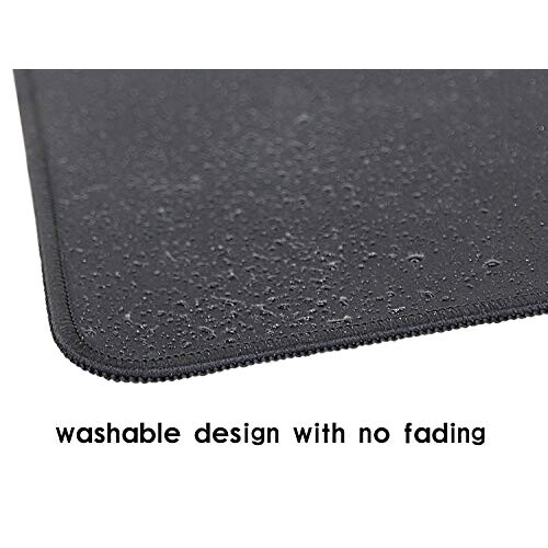 Tapis de souris Hibou style 25x32 cm variant 4 