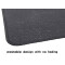 Tapis de souris Hibou style 25x32 cm - miniature variant 5