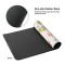 Tapis de souris Hibou motif 90 x 40 90x40 cm - miniature variant 3