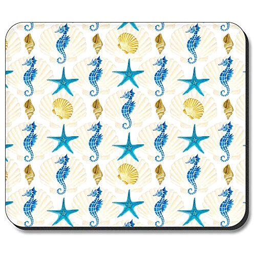 Tapis de souris Hippocampe