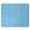 Tapis de souris Hippocampe mousepad- 25x20 cm - miniature variant 1