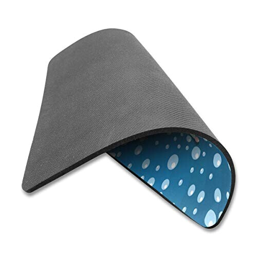 Tapis de souris Hippocampe multicolore 190x250 mm variant 1 