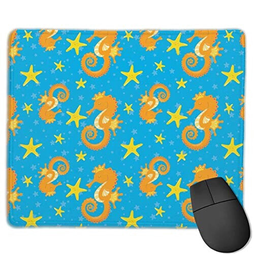 Tapis de souris Hippocampe