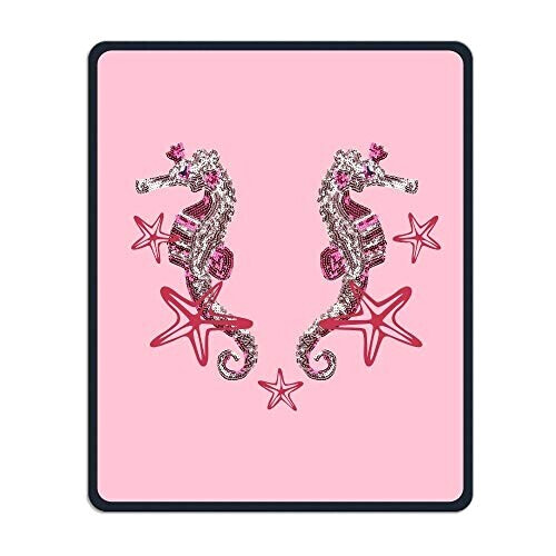 Tapis de souris Hippocampe