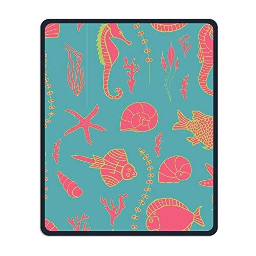 Tapis de souris Hippocampe