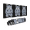 Tapis de souris Hippopotame - miniature