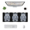 Tapis de souris Hippopotame - miniature variant 5