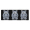 Tapis de souris Hippopotame - miniature variant 8